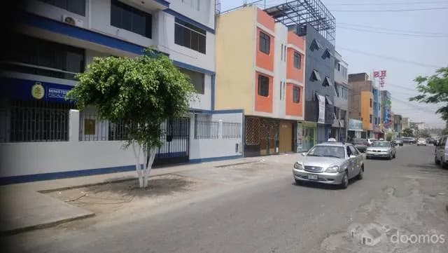 SE ALQUILA OFICINA LOS OLIVOS PRIMER PISO — foto 5