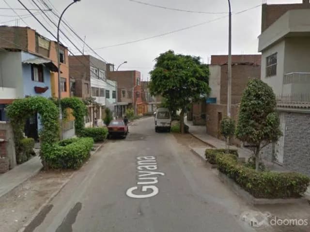 Vendo Casa. a 2 Cdras. Av Tupac Amaru – Comas — foto 4