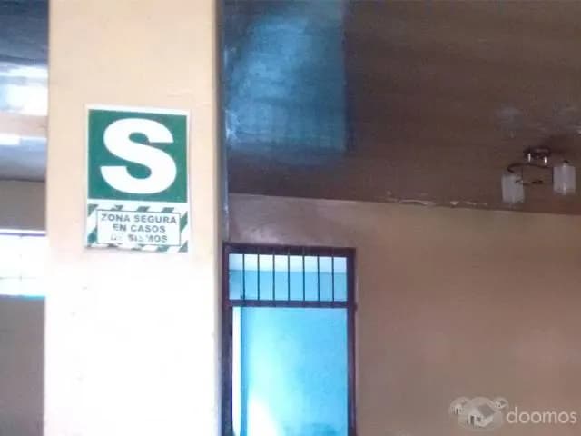 Vendo Casa. a 2 Cdras. Av Tupac Amaru – Comas — foto 7