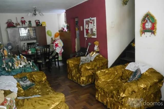 Casa rimac - gran oportunidad — foto 3