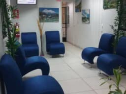 OFICINA ALQUILER CENTRO DE LIMA