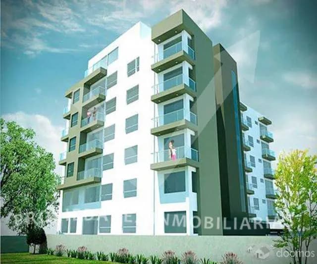 PROYECTO RESIDENCIAL LA PRADERA VENTA DEPARTAMENTOS DE ESTRENO — foto 1