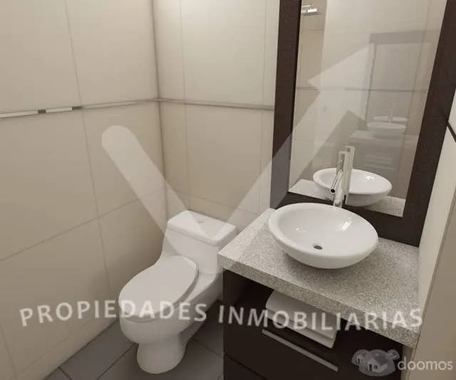 PROYECTO RESIDENCIAL LA PRADERA VENTA DEPARTAMENTOS DE ESTRENO — foto 2