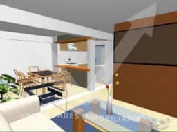 RESIDENCIAL LAS PALMAS VENTA DEPARTAMENTOS DE ESTRENO EN EL CERCADO