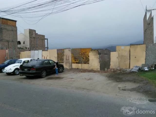 terreno la molina — foto 1