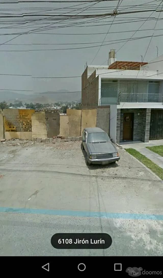 terreno la molina — foto 4