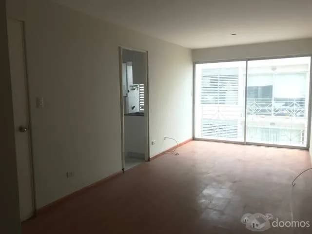 VENDO Dpto. Surco POR VIAJE, 3 Dorm. — foto 2