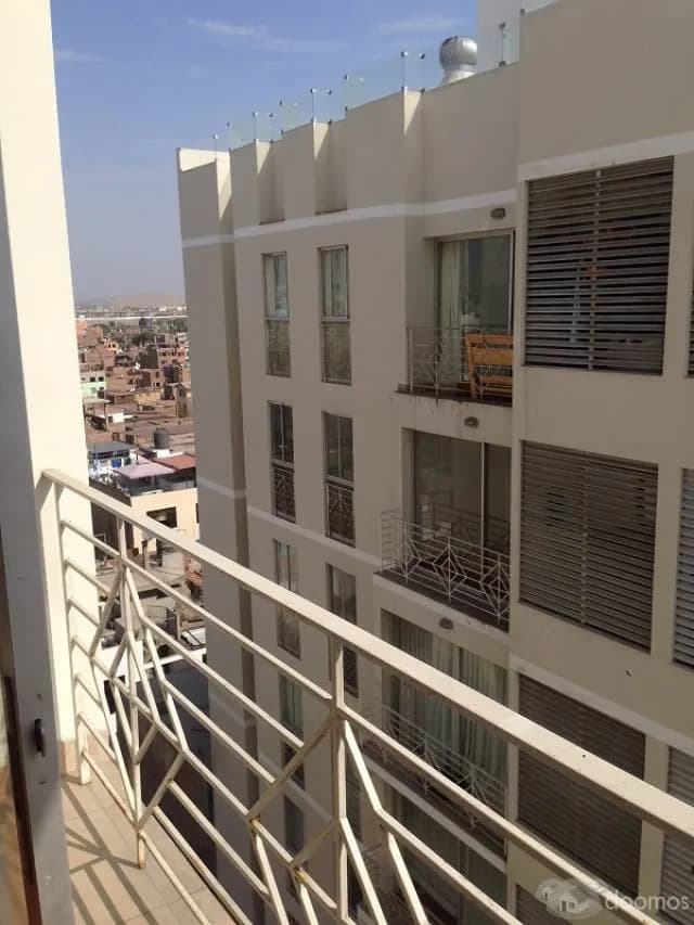 VENDO Dpto. Surco POR VIAJE, 3 Dorm. — foto 11