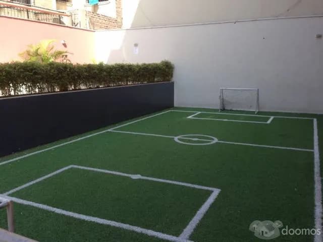 VENDO Dpto. Surco POR VIAJE, 3 Dorm. — foto 14