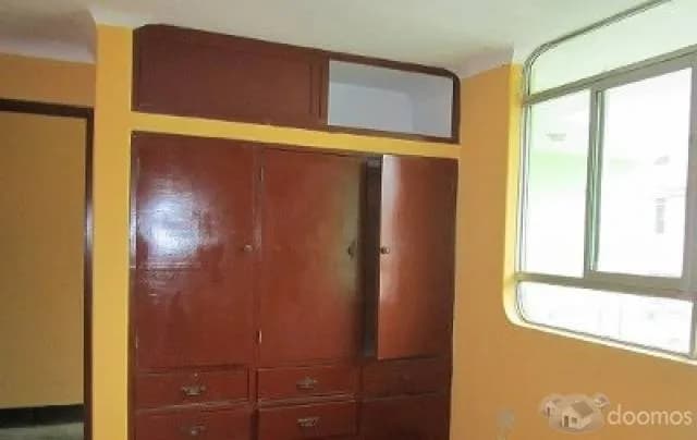 Alquiler de amplia habitación independiente en Jesus Maria — foto 1