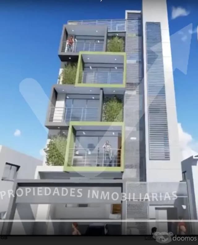 VENTA DEPARTAMENTOS DE ESTRENO FLAT Y DÚPLEX CERCA A LA AV ALFONSO UGARTE!!! — foto 1