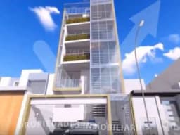 VENTA DEPARTAMENTOS DÚPLEX EN YANAHUARA
