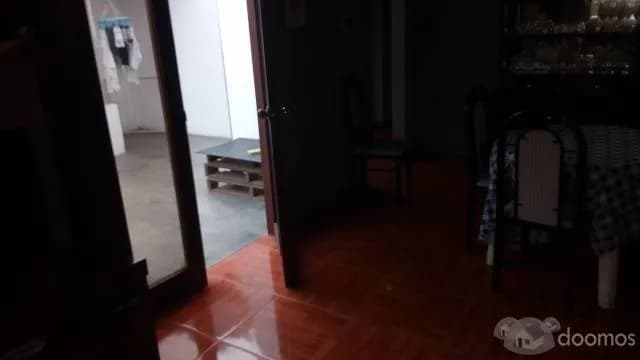 OCASION DEPARTAMENTO 4TO PISO + AIRES . EN ALISOS — foto 1