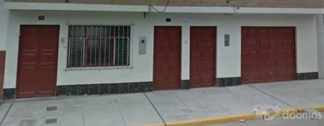 DEPARTAMENTO 60M2 EN ALQUILER S/.900, CHIMBOTE — foto 4