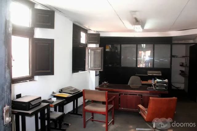 Venta de estratégico terreno Industrial en Ate — foto 2