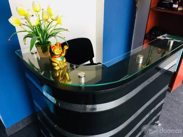 Alquiler de Aula en lince 50 por hora — foto 1