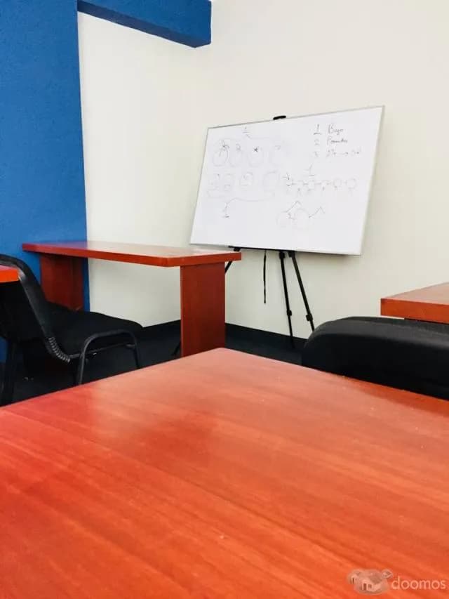 Alquiler de Aula en lince 50 por hora — foto 3
