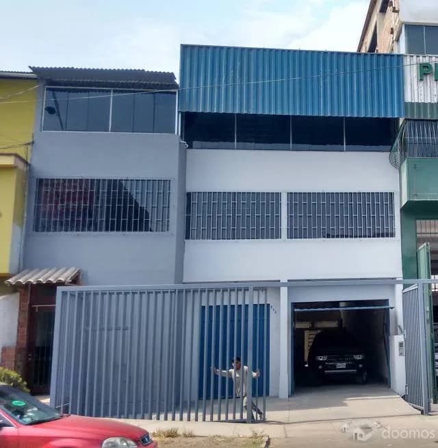 ALQUILO OFICINAS — foto 1