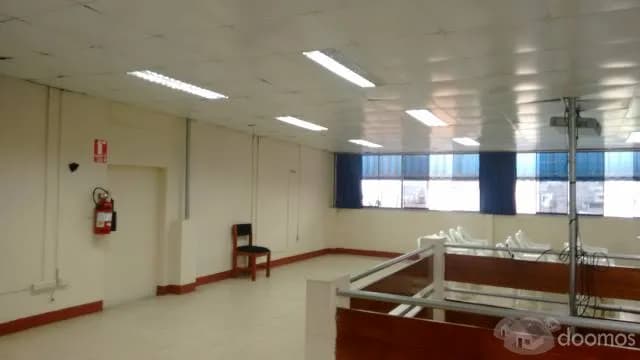 ALQUILO OFICINAS — foto 4