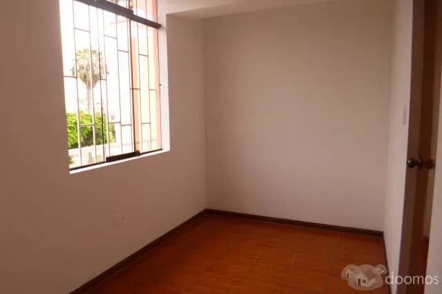 Alquiler de Departamento en Santiago de Surco — foto 1