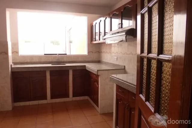 Alquiler de Departamento en Santiago de Surco — foto 4