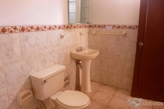 Alquiler de Departamento en Santiago de Surco — foto 5
