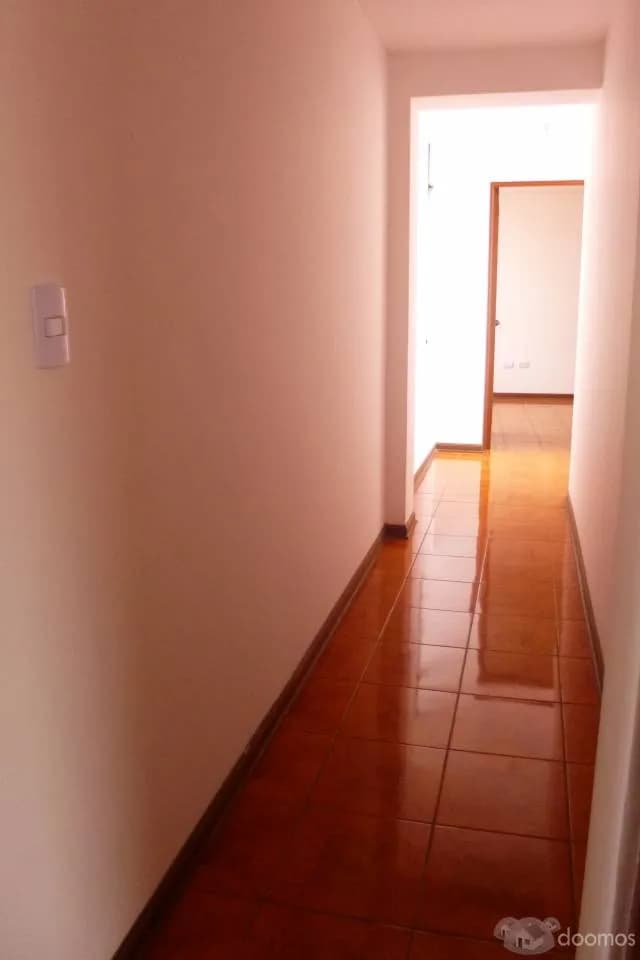 Alquiler de Departamento en Santiago de Surco — foto 7