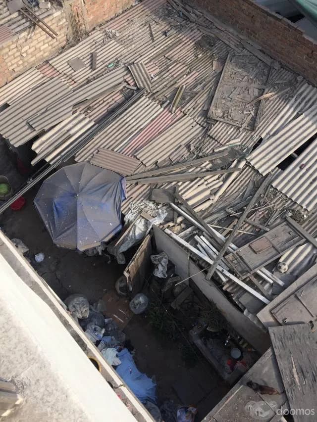 VENTA DE TERRENO DE 100 M2 EN LA VICTORIA, BALCONCILLO — foto 2