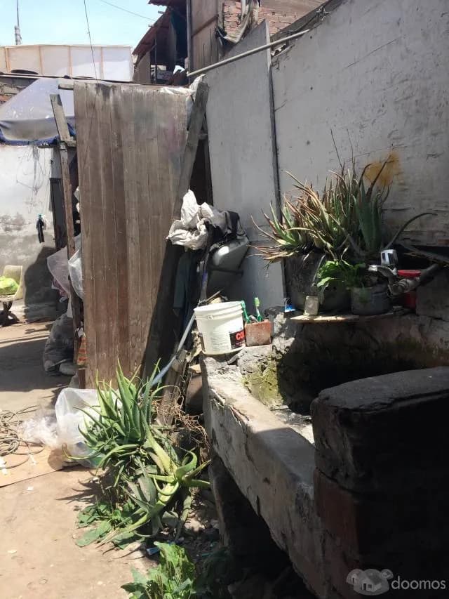 VENTA DE TERRENO DE 100 M2 EN LA VICTORIA, BALCONCILLO — foto 3