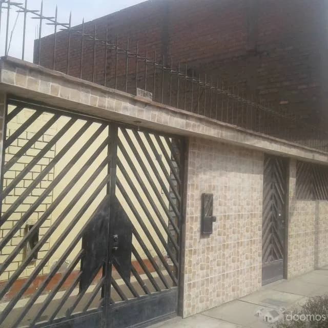ALQUILO INMUEBLE COMO LOCAL COMERCIAL A ESPALDA DE LA MUNI DE LOS OLIVOS — foto 8