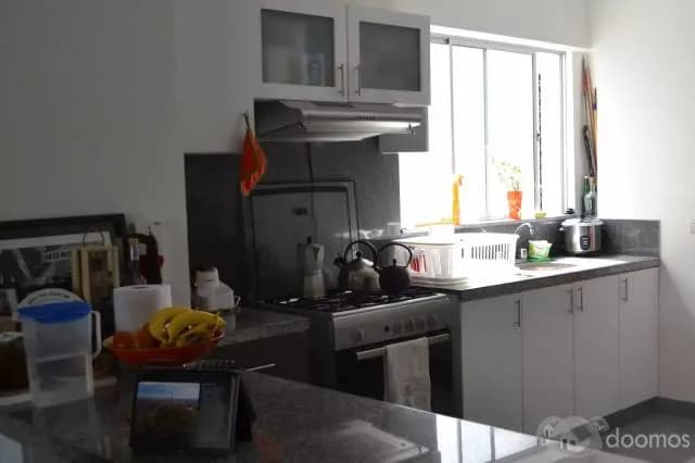 Habitación para señorita que estudie o trabaje — foto 1