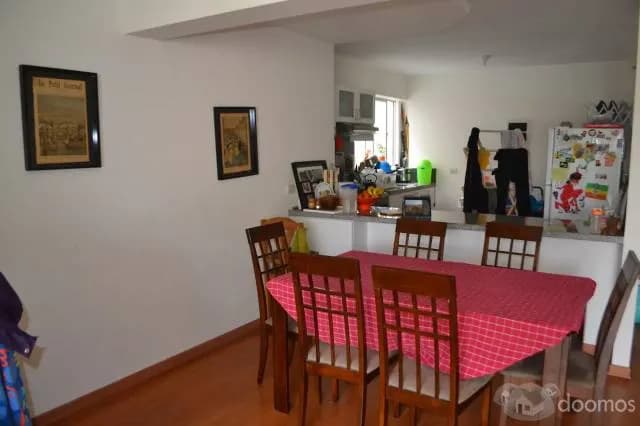 Habitación para señorita que estudie o trabaje — foto 5
