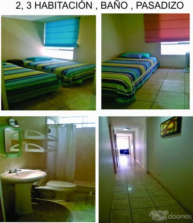 ALQUILO DEPARTAMENTO — foto 3