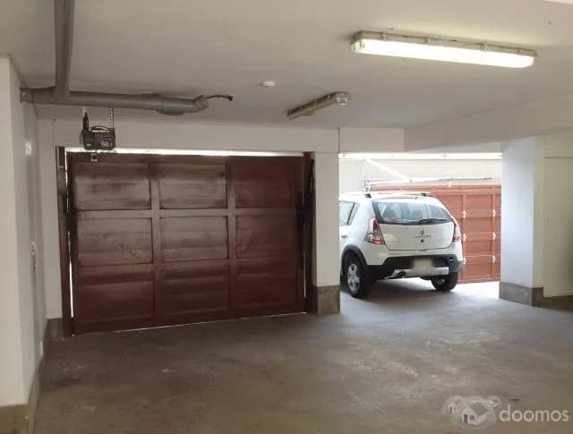 VENTA DE DEPARTAMENTO SURQUILLO - SERGIO BERNALES — foto 2
