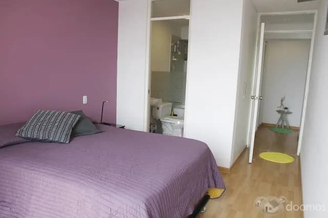 VENTA DE DEPARTAMENTO SURQUILLO - SERGIO BERNALES — foto 5