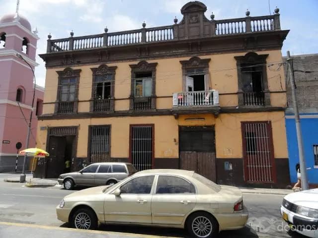 Venta de Casona en el Cercado de Lima — foto 2