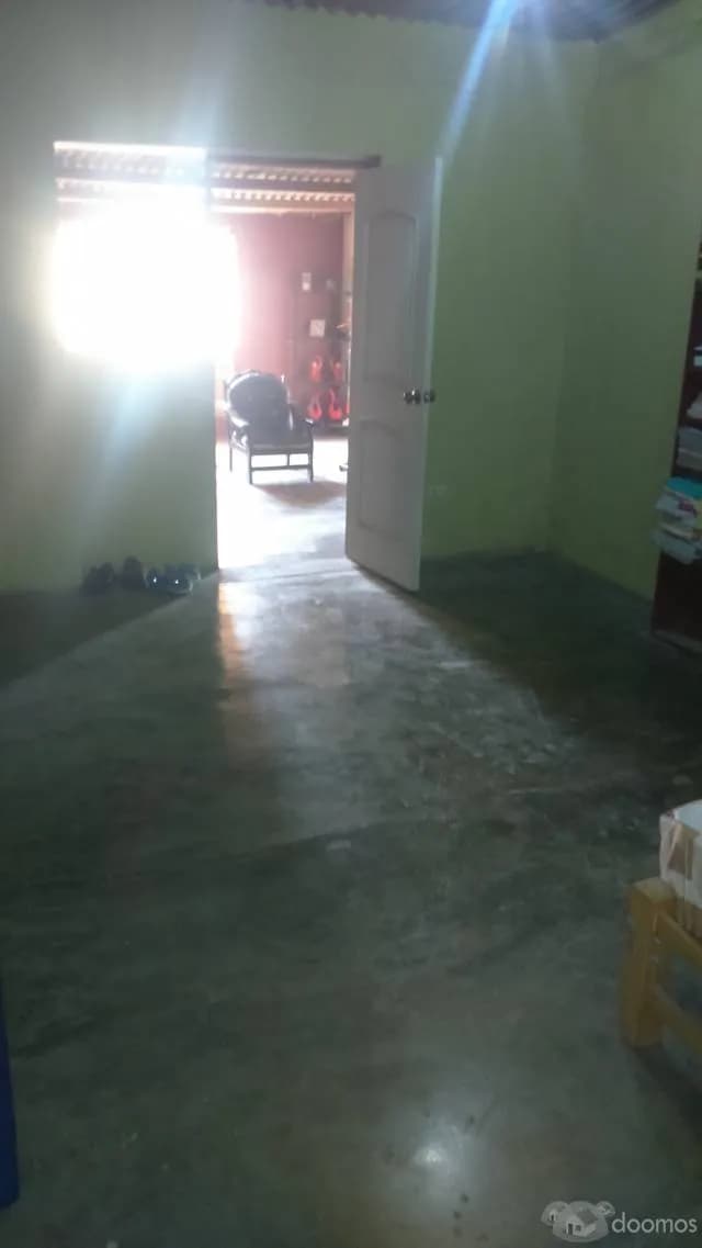 Ocasión casa en venta en Villa Maria del Triunfo — foto 5