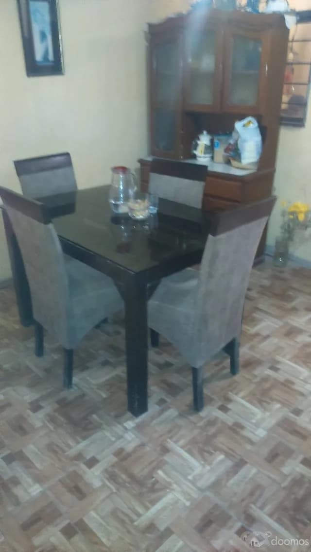 Ocasión casa en venta en Villa Maria del Triunfo — foto 8
