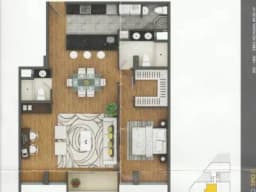 Venta Departamento en Miraflores