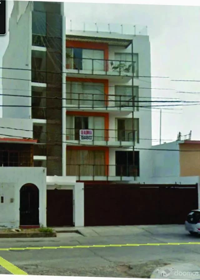 VENDO DEPARTAMENTO EN  MUY BUENA UBICACIÓN — foto 1