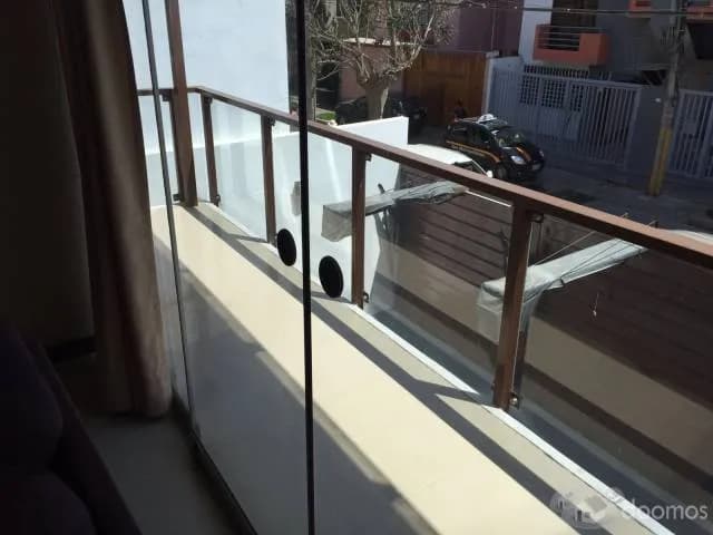 VENDO DEPARTAMENTO EN  MUY BUENA UBICACIÓN — foto 3