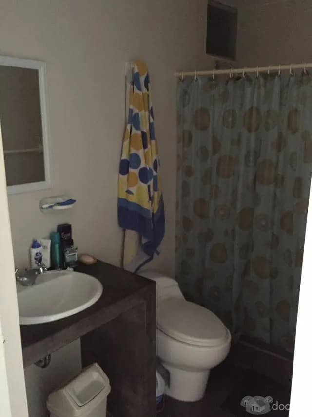 VENDO DEPARTAMENTO EN  MUY BUENA UBICACIÓN — foto 4
