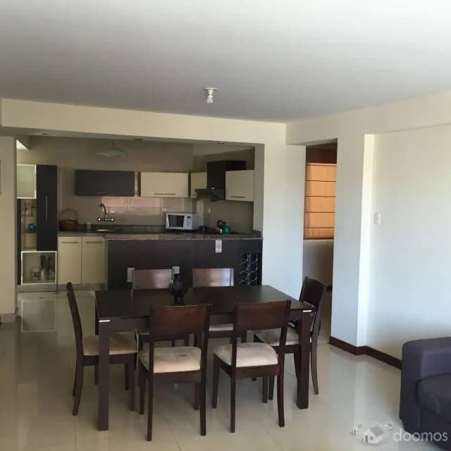 VENDO DEPARTAMENTO EN  MUY BUENA UBICACIÓN — foto 5