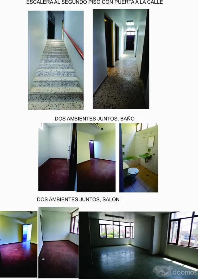 VENDO CASA EN ESQUINA — foto 4