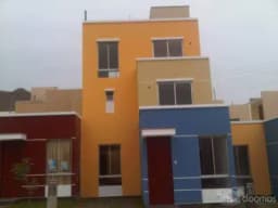 Alquiler de casa en Carabayllo - Urbanización Villa Club 4ta etapa