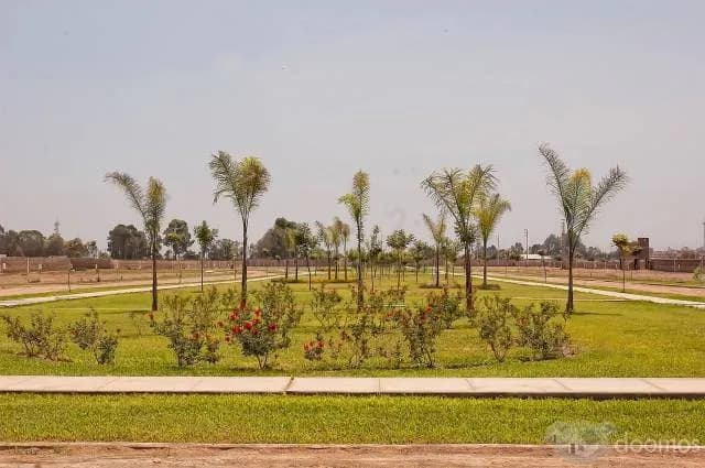 Condominio Via Valle (terrenos en venta) — foto 1