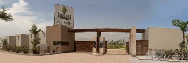 Condominio Via Valle (terrenos en venta) — foto 3