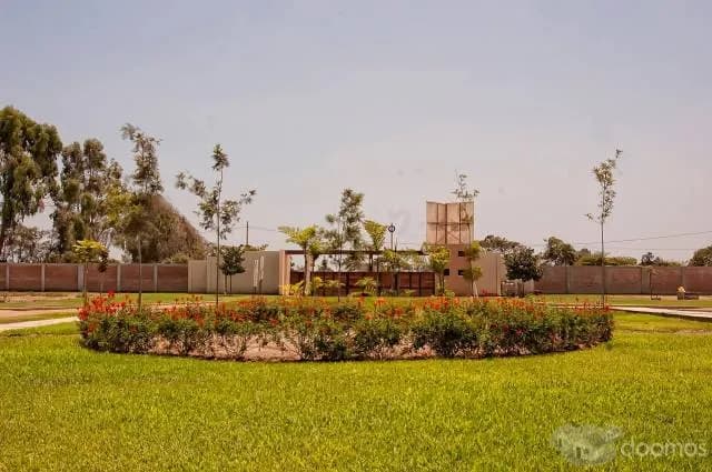 Condominio Via Valle (terrenos en venta) — foto 4
