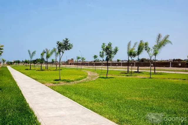 Condominio Via Valle (terrenos en venta) — foto 5