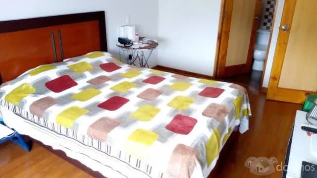 ALQUILO DEPARTAMENTO AMOBLADO — foto 8